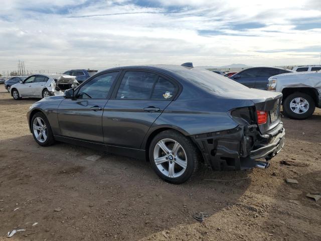 WBA3A5C54EP600126 BMW 328 I