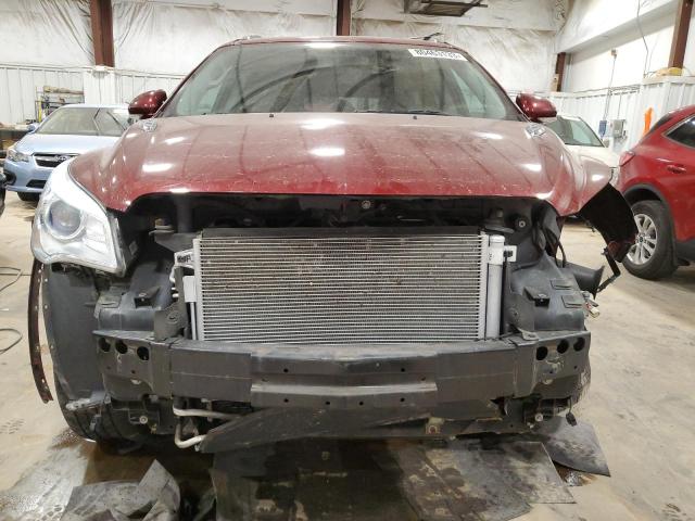 5GAKVBKD6GJ332844 Buick Enclave