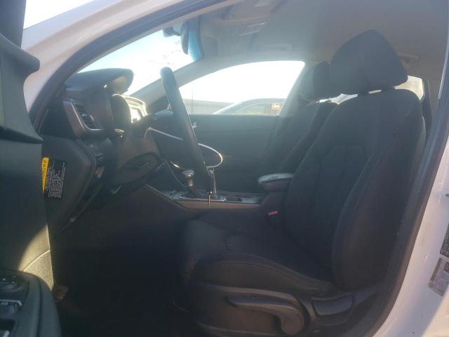 5XXGT4L39GG038595 KIA Optima Lx
