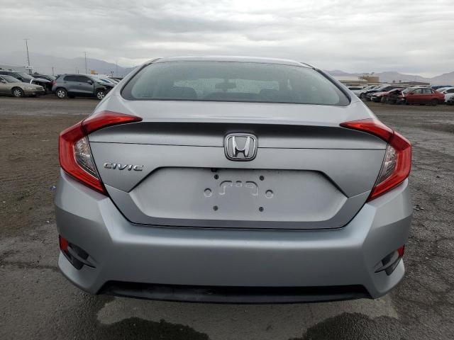 19XFC2F5XGE014778 Honda Civic Lx
