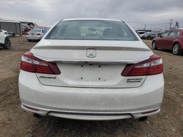 1HGCR2F1XHA187687 Honda Accord Sport Special Edition