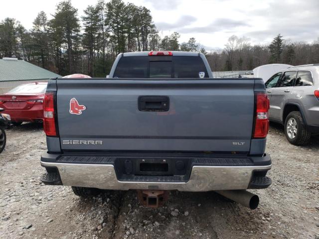 1GT22TE88GZ102770 GMC Sierra K2500 Slt