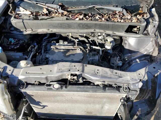 5FNYF3H53EB014762 Honda PILOT EXL