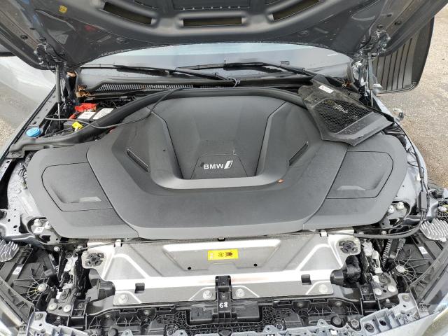 WBY73AW0XPFP66343 BMW I4 Edrive40