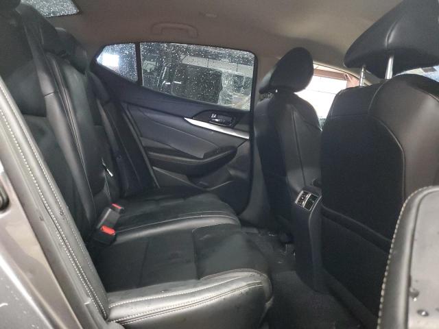 1N4AA6CV1PC510500 Nissan MAXIMA SV
