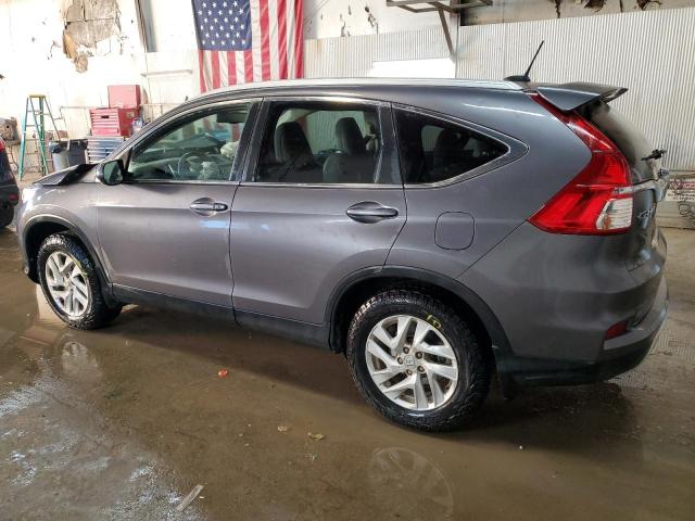 2HKRM4H77FH613653 Honda CR-V EXL