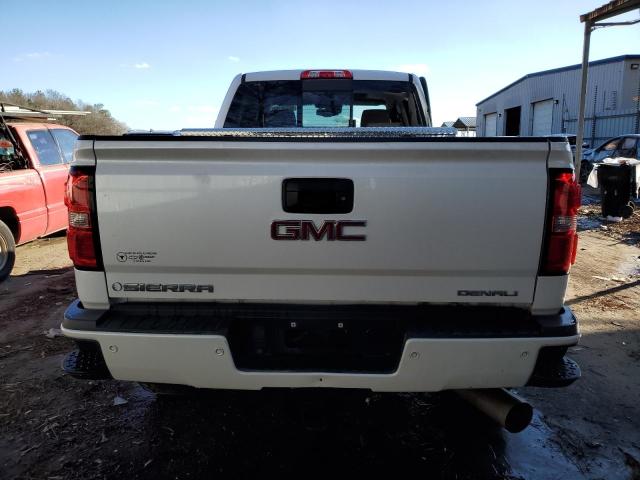 1GT12SEY3KF226669 GMC Sierra K2500 Denali