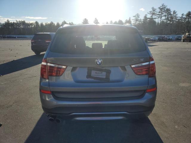 5UXWX9C52G0D82674 BMW X3 Xdrive28i