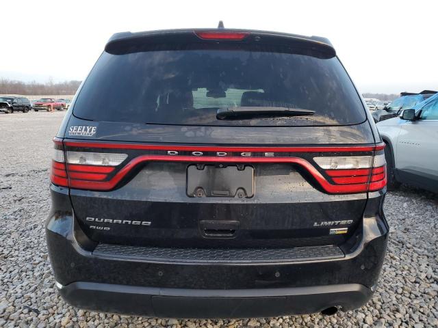 1C4RDJDG8FC722834 Dodge DURANGO LIMITED