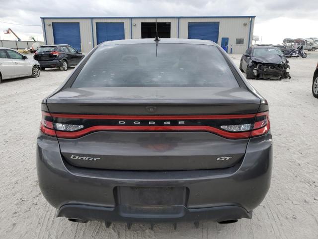 1C3CDFEB0ED866588 Dodge DART GT