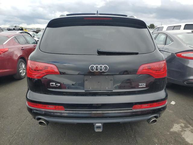 WA1LMAFE3FD032463 Audi Q7 Tdi Premium Plus