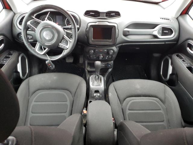 ZACNJABB9KPK86996 Jeep Renegade Latitude