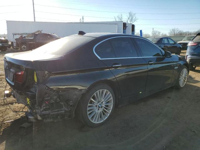 WBAKP9C50FD980070 BMW 550 Xi