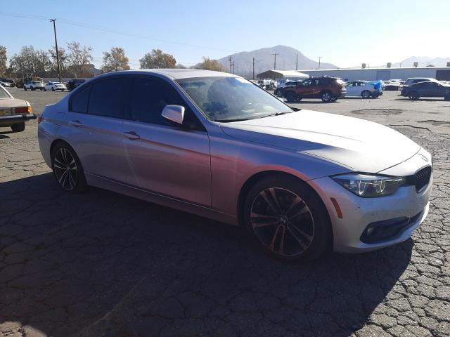 WBA8F1C55JAE97184 BMW 328 D Xdrive