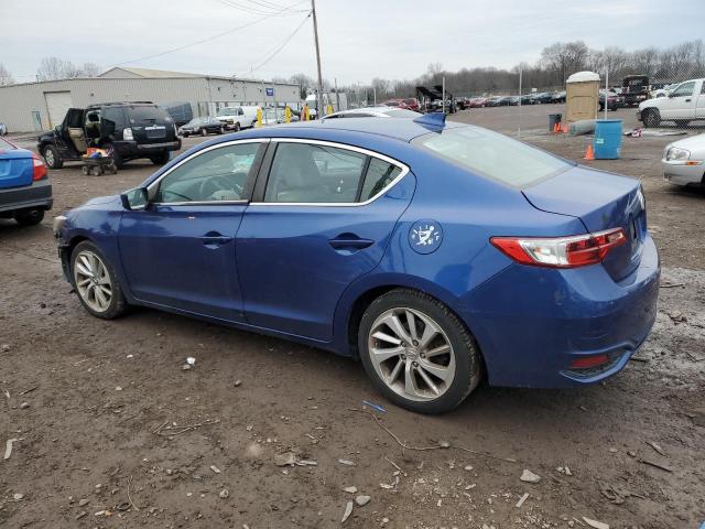 19UDE2F35HA002219 Acura Ilx Base Watch Plus