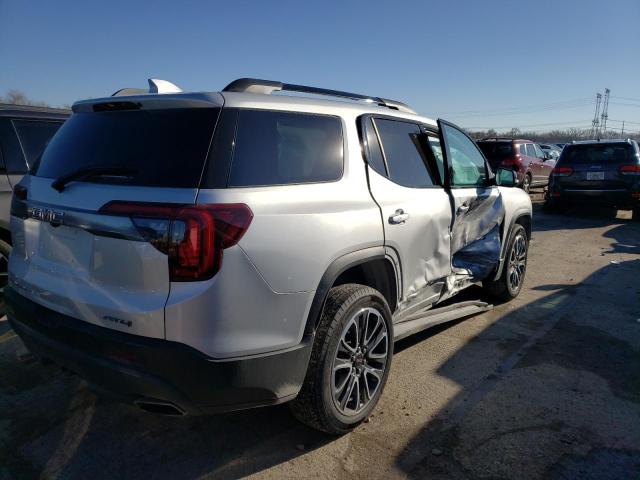 1GKKNLLS1LZ188041 GMC Acadia At4