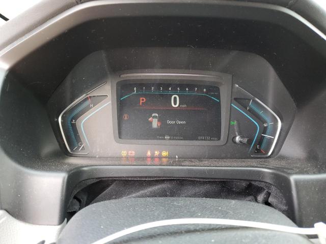 5FNRL6H26JB097375 Honda ODYSSEY LX
