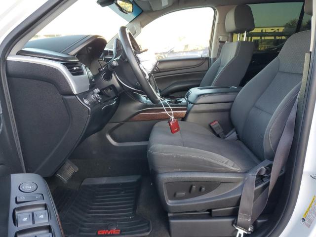 1GKS2AKC7FR677104 GMC YUKON SLE