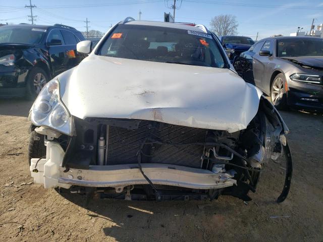 JN1BJ0HP9FM730565 Infiniti QX50
