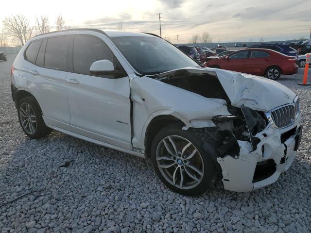 5UXWX7C5XG0S17277 BMW X3 Xdrive35i