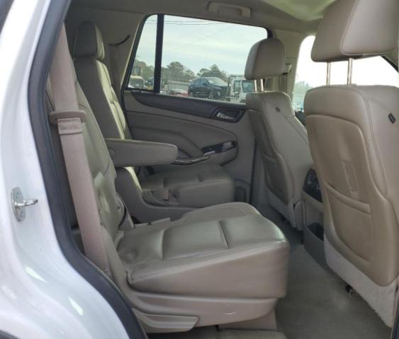 1GKS1BKC1GR382087 GMC YUKON SLT