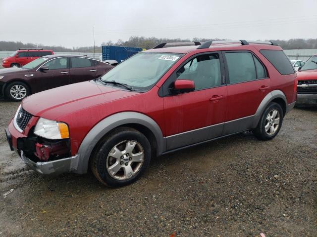 Auction sale of the 2005 Ford Freestyle Sel, vin: 1FMZK05195GA10684, lot number: 82318083