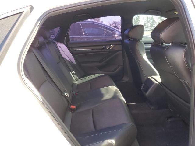 1HGCV1F39LA001766 Honda Accord Sport