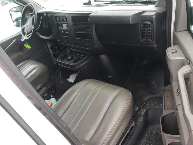 1GTZ7GFG5G1217368 GMC Savana G3500