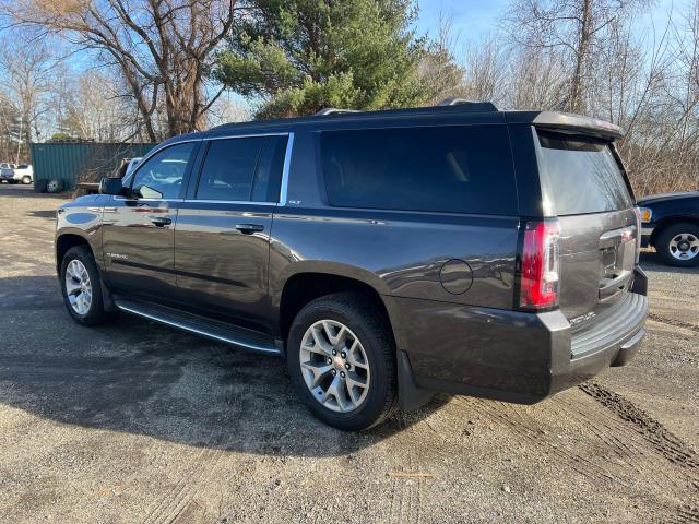 1GKS2HKC2FR644634 GMC Yukon Xl K1500 Slt