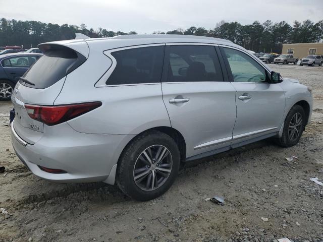 5N1DL0MN7JC527642 Infiniti QX60