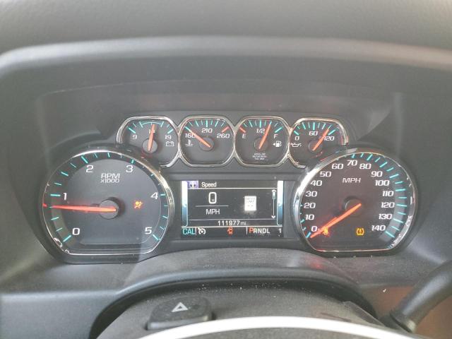 1GT12TEY1JF230627 GMC Sierra K2500 Slt