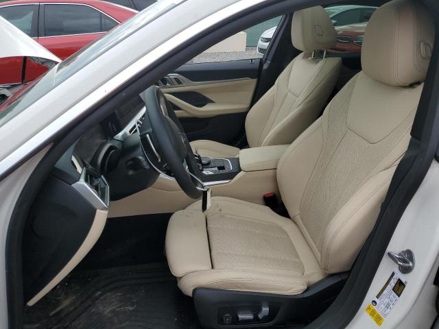 WBA63AV09PFP50145 BMW 430i Gran Coupe
