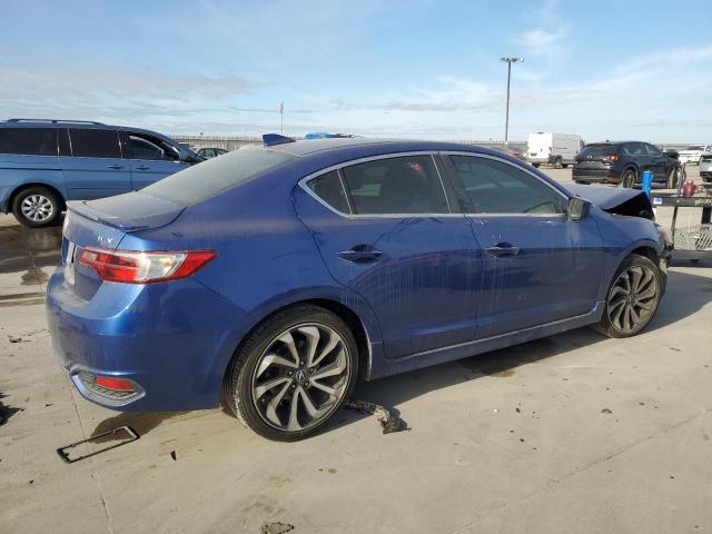 19UDE2F87GA020196 Acura Ilx Premium
