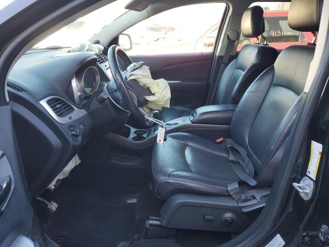 3C4PDDEG8HT600473 Dodge JOURNEY GT