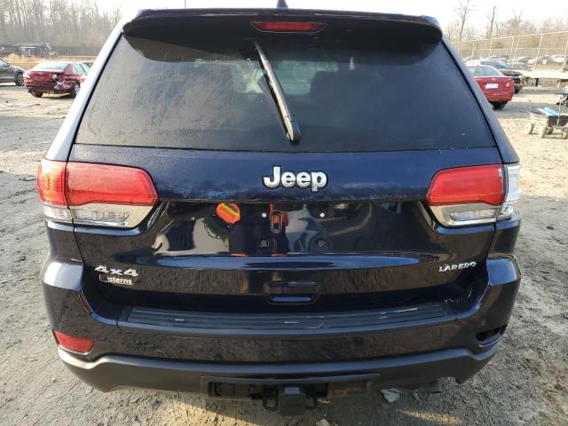 1C4RJFAG4GC319820 Jeep Grand Cherokee Laredo