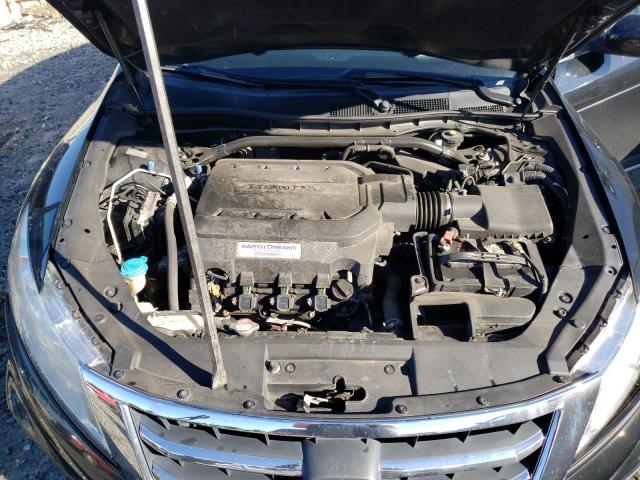 5J6TF2H57FL003275 Honda Crosstour Exl