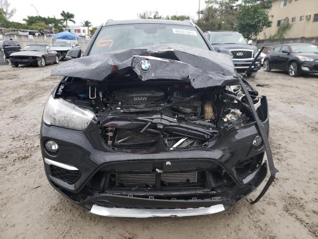 WBXHU7C31J5L05603 BMW X1 Sdrive28i