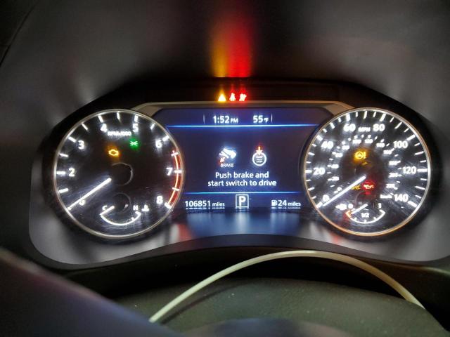 1N4BL4BV0LC150196 Nissan ALTIMA S