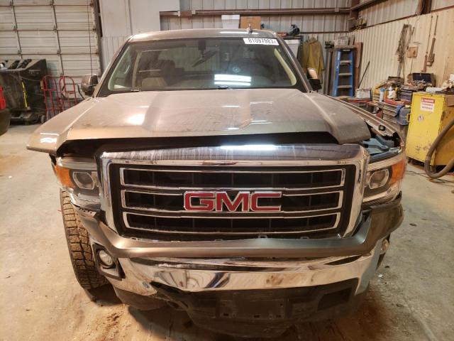 3GTP1UEC3EG398118 GMC Sierra C1500 Sle