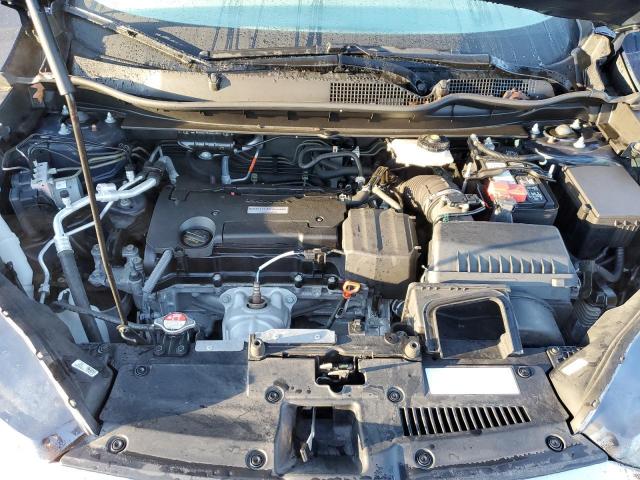 2HKRW6H3XJH204512 Honda CR-V LX