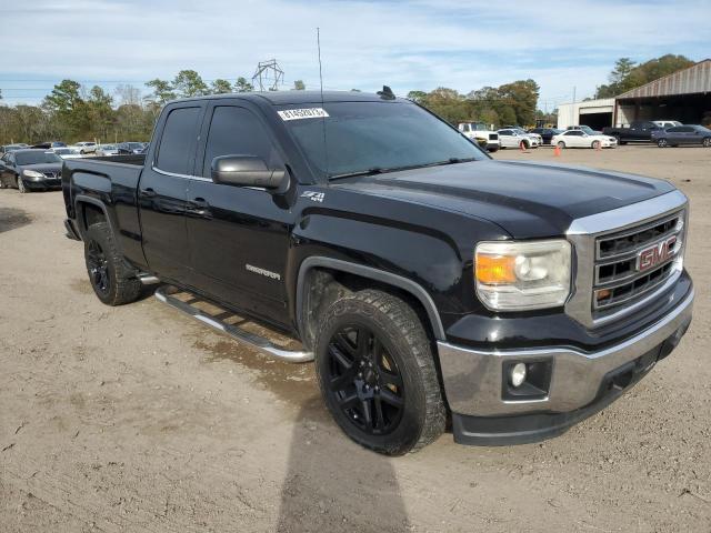 1GTV2UEC8FZ148332 GMC Sierra K1500 Sle