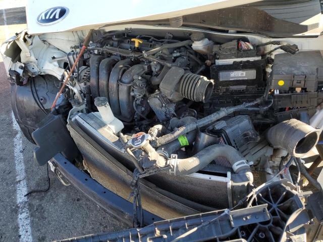 KNDJ63AU6L7708142 KIA Soul Gt Line