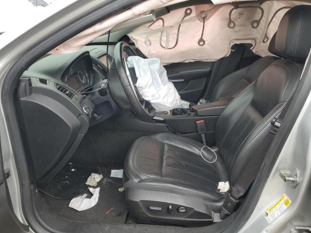 2G4GK5EX7F9184391 Buick Regal