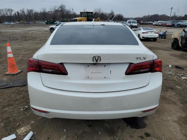 19UUB2F32GA006459 Acura TLX