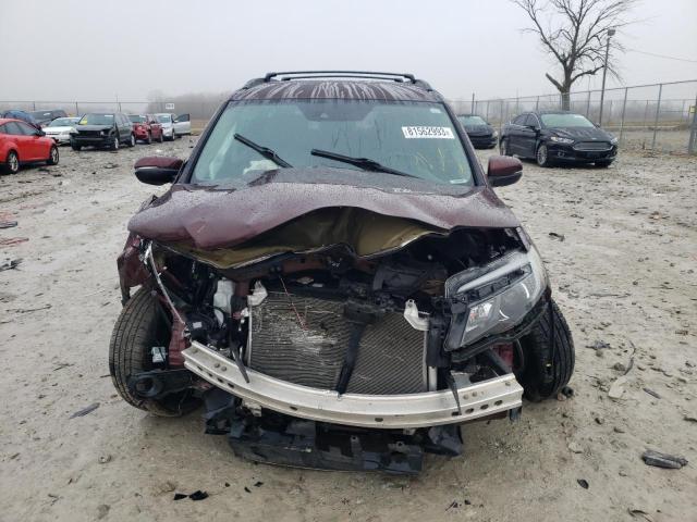 5FNYF6H32KB093210 Honda Pilot Ex