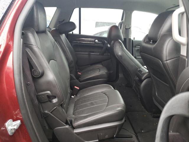 5GAKRBKD9HJ176269 Buick Enclave
