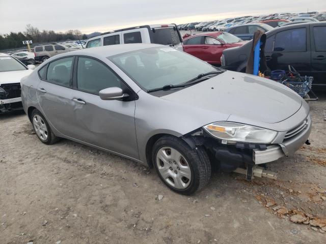 1C3CDFAA7FD405385 Dodge DART SE