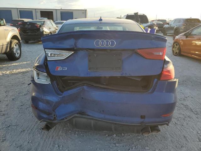 WAUF1GFF7G1025927 Audi S3 Prestige