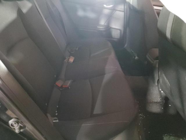 2HGFC2F60KH541199 Honda Civic Lx