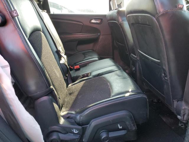 3C4PDCGG1JT516377 Dodge Journey Crossroad